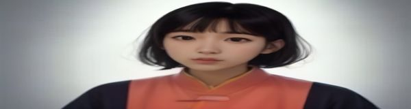 2026年夏季同人展会现场，粉丝们在火影忍者同人本子摊位前认真翻阅作品，展台布置充满忍者主题元素